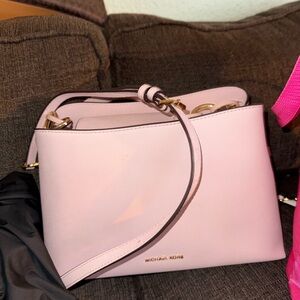 Michael Kors Pink Women's Bag